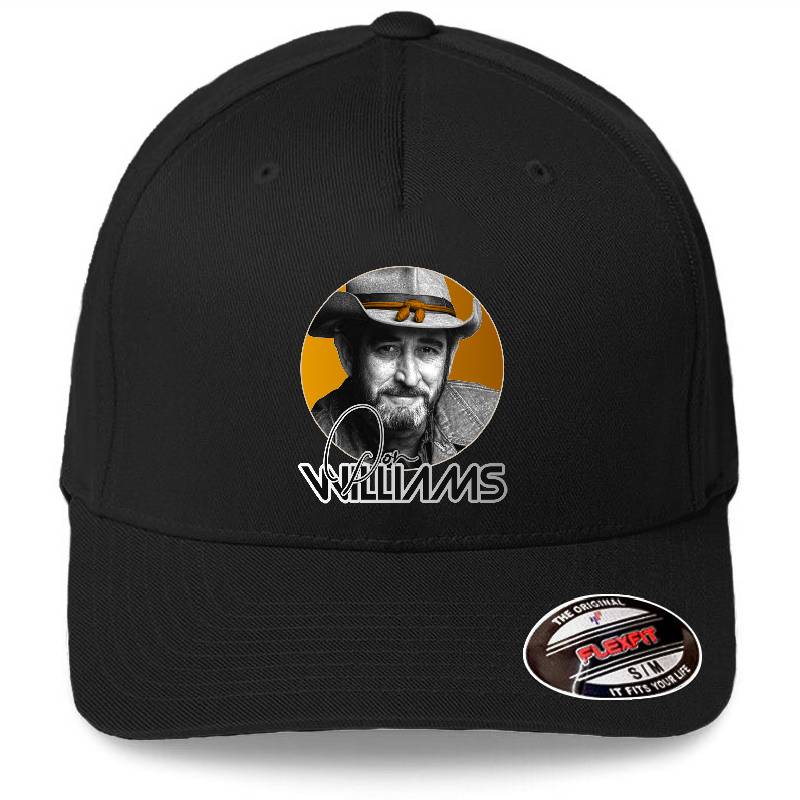 Don Williams Country Gold Tribute Unisex T-shirts