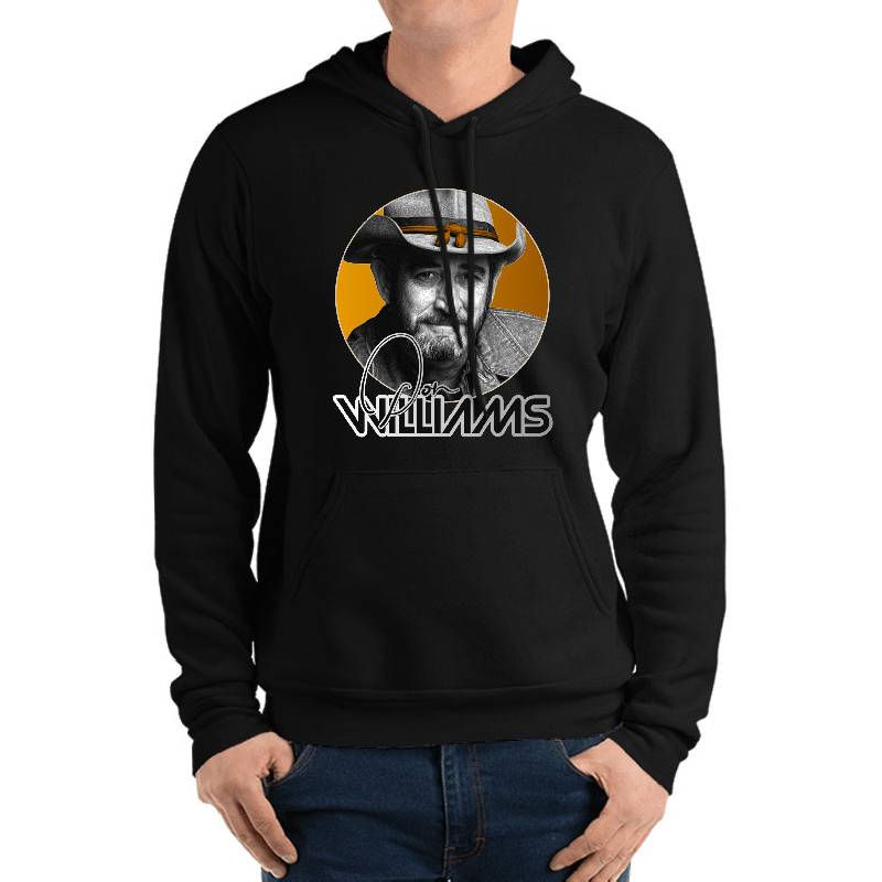 Don Williams Country Gold Tribute Unisex T-shirts