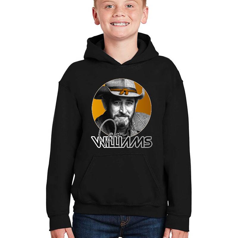 Don Williams Country Gold Tribute Unisex T-shirts