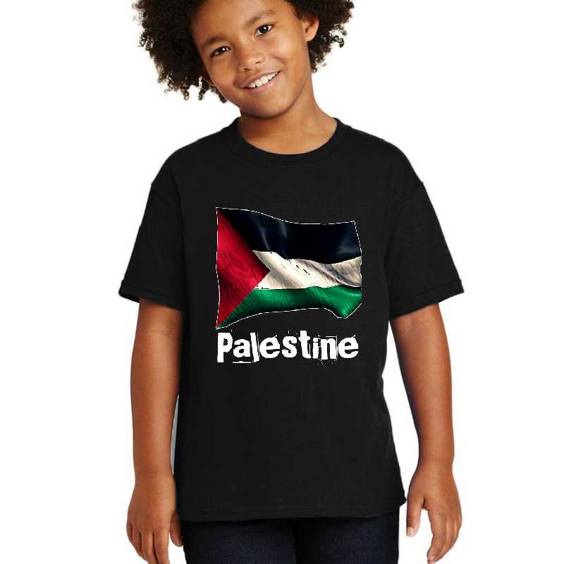 free palestine Unisex T-shirts