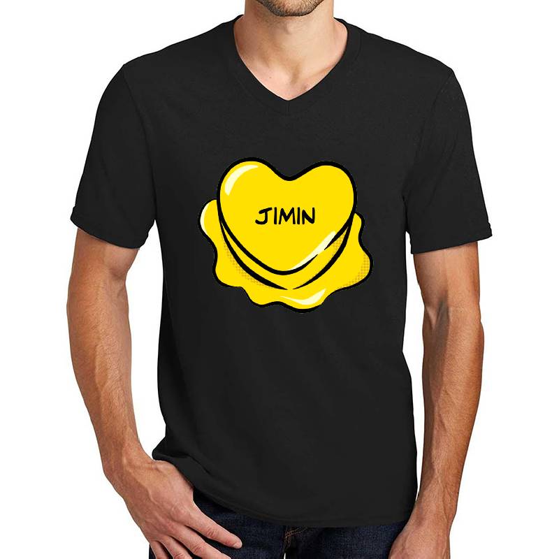 Bts Butter - Jimin Youth T-Shirts