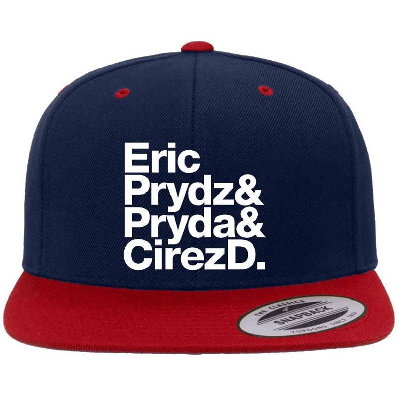 Eric Prydz AKA Pryda AKA Cirez D Unisex Polo Jersey Sport Shirts