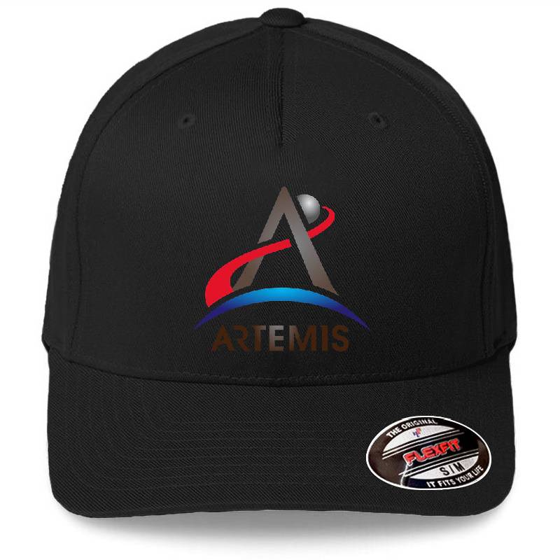 Artemis program logo Unisex Polo Jersey Sport Shirts