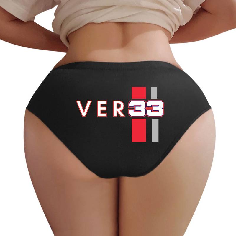 Women Underwear Panties