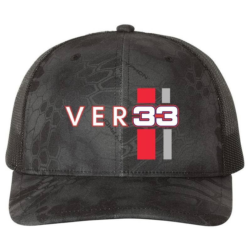 Max Verstappen Women Underwear Panties