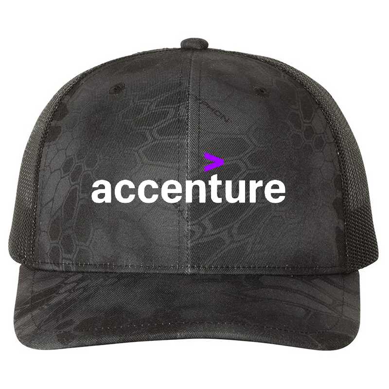 Awesome Accenture Unisex T-shirts