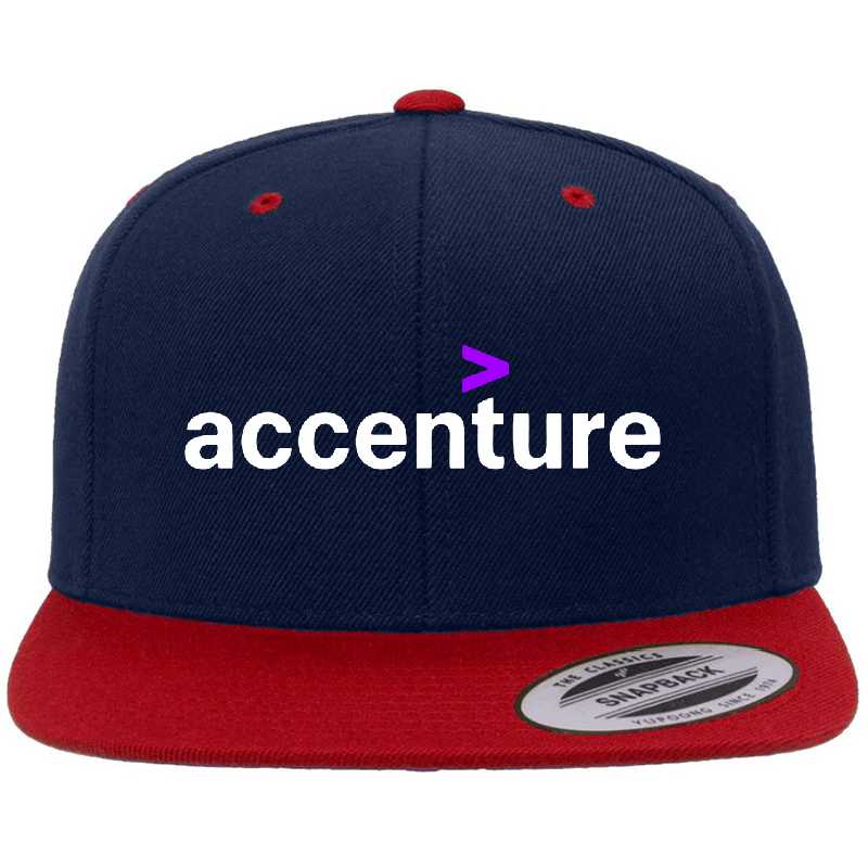 Awesome Accenture Unisex T-shirts