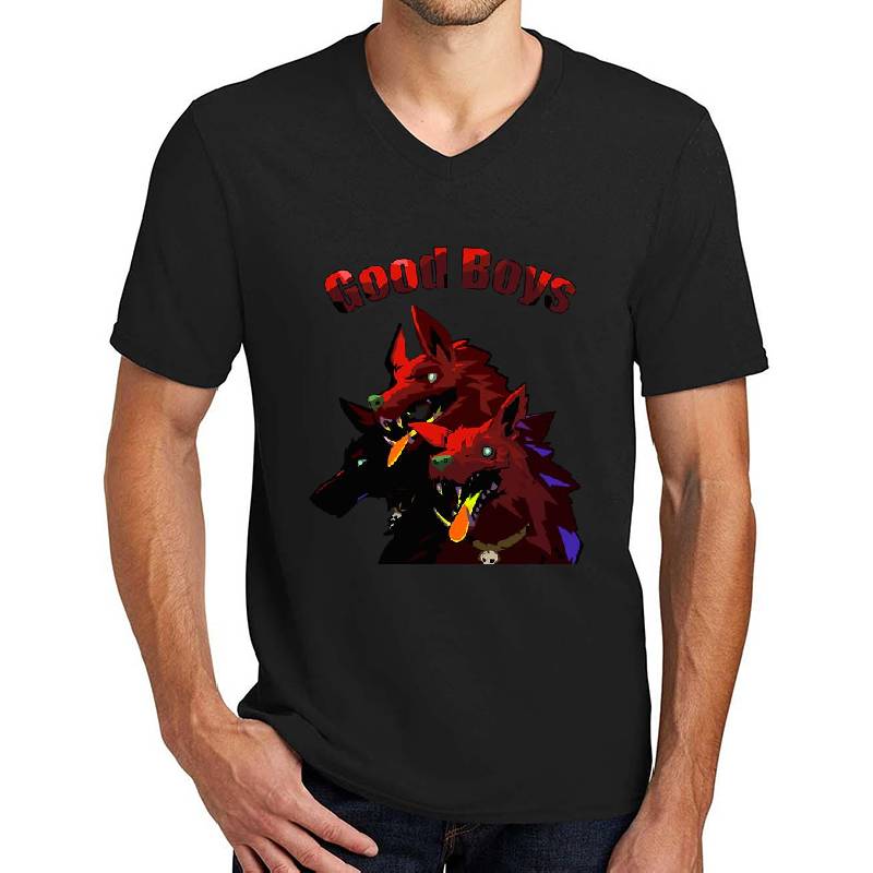 Cerberus hades indie game Youth T-Shirts