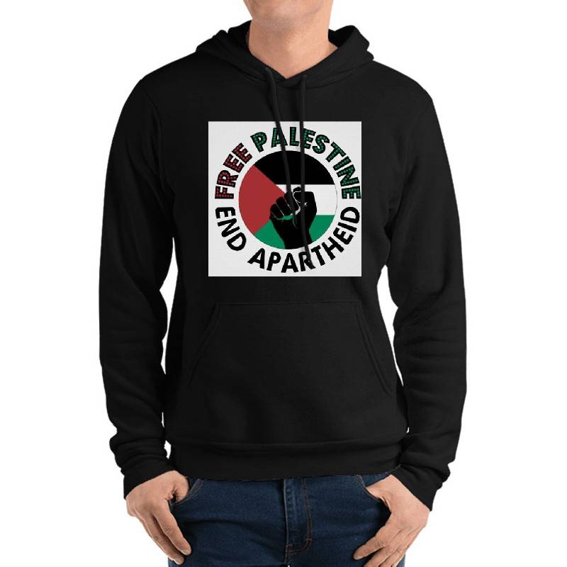 Free Palestine  Unisex T-shirts