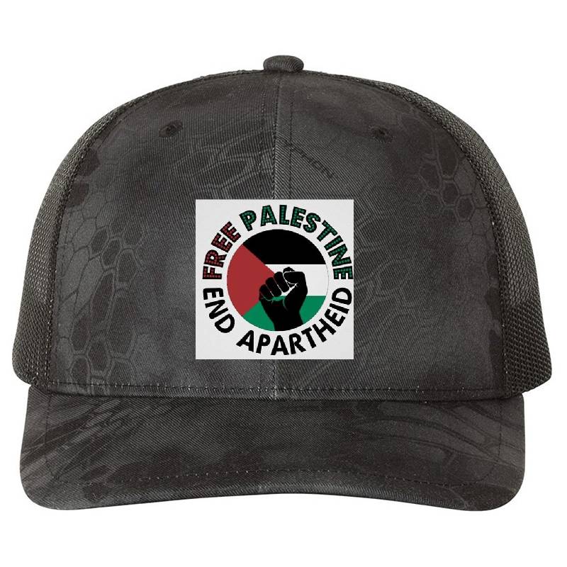 Free Palestine  Unisex T-shirts