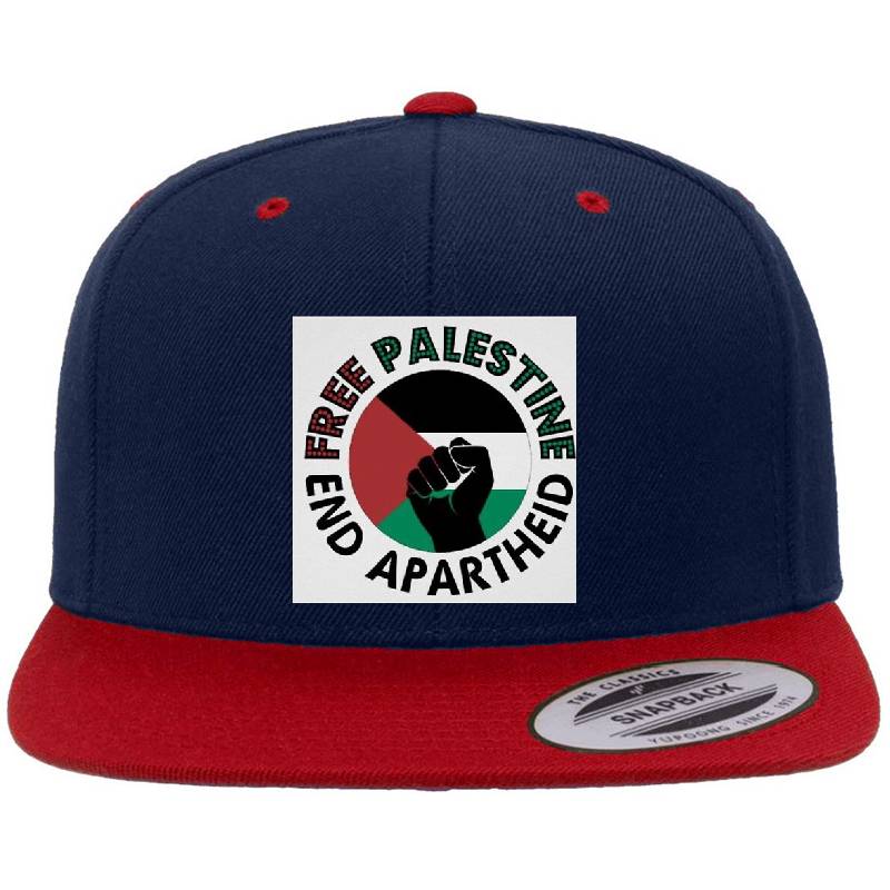 Free Palestine  Unisex T-shirts