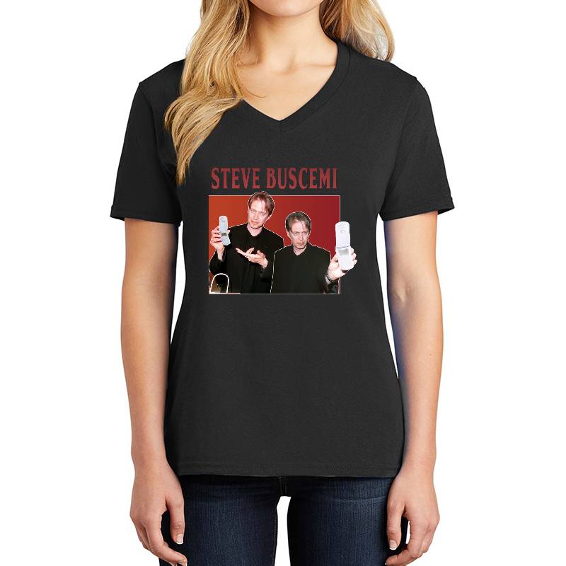 Unisex V-Neck T-Shirts