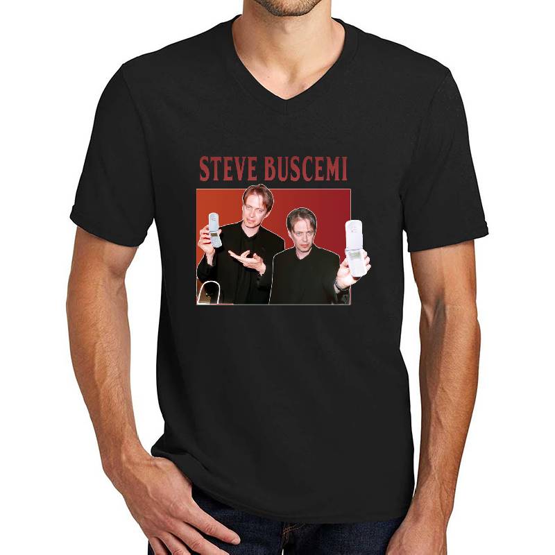 Steve Buscemi Richardson Premium Trucker Snapback Caps