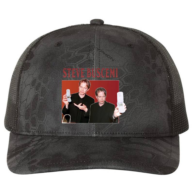 Richardson Premium Trucker Snapback Caps