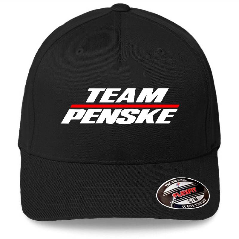 Extraordinary Team Penske Nascar Unisex T-shirts