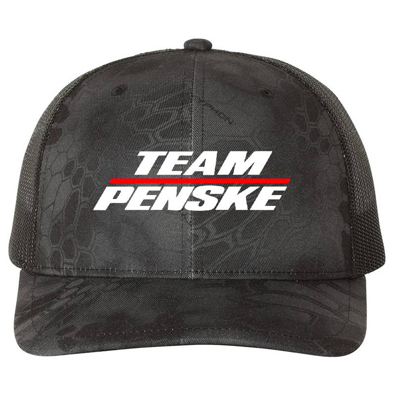 Extraordinary Team Penske Nascar Unisex T-shirts