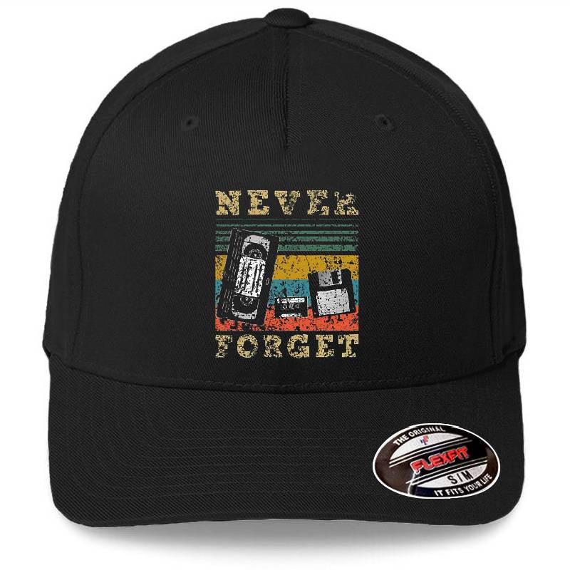 Never Forget Unisex T-shirts