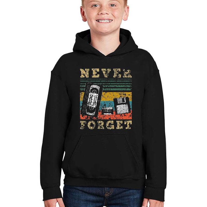 Never Forget Unisex T-shirts