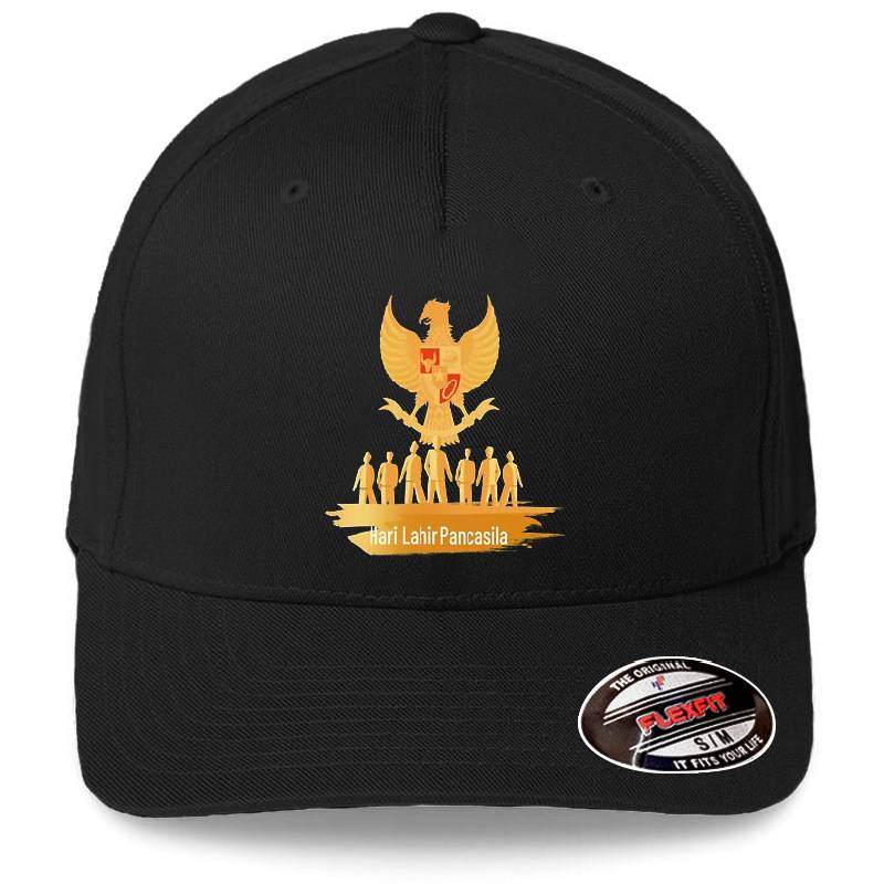 king t-shirts  Richardson Premium Trucker Snapback Caps