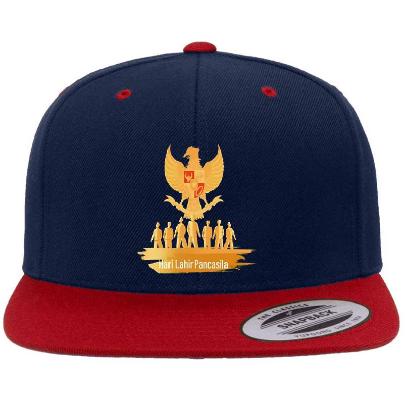 king t-shirts  Richardson Premium Trucker Snapback Caps