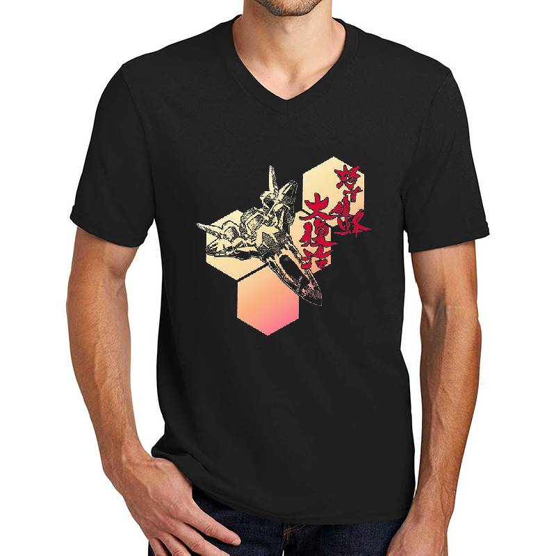 Dodonpachi Richardson Premium Trucker Snapback Caps