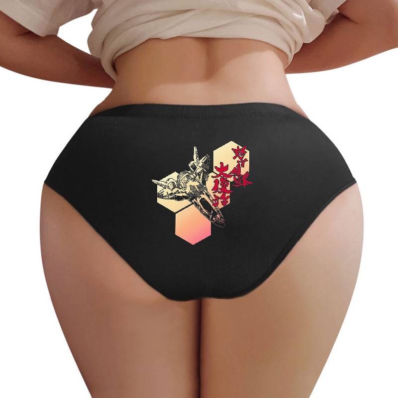 Dodonpachi Richardson Premium Trucker Snapback Caps