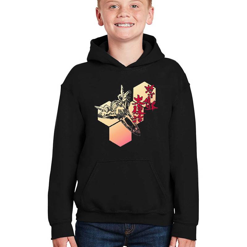 Dodonpachi Richardson Premium Trucker Snapback Caps