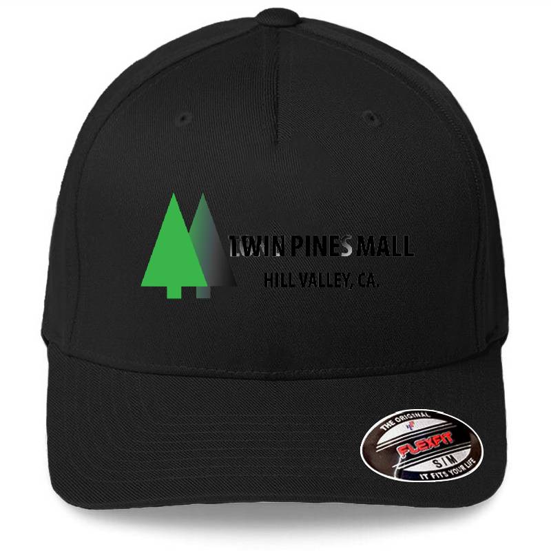 Twin Pines Lone Pine Mall Bttf Optical Illusion Women Underwear Panties