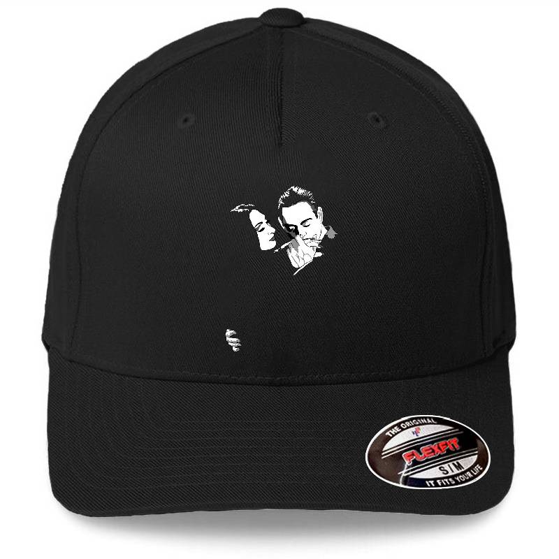 Gomez & Morticia Women Underwear Panties