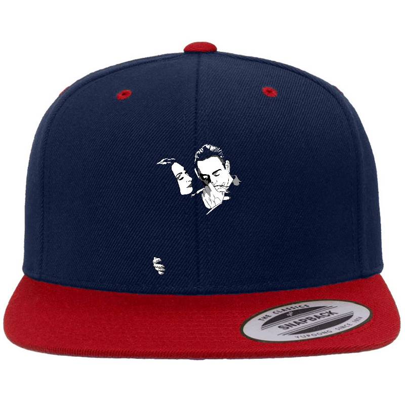 Gomez & Morticia Women Underwear Panties