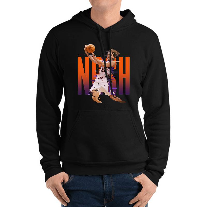 Steve Nash Phoenix Suns Youth T-Shirts