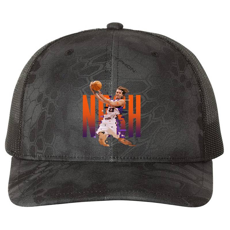 Steve Nash Phoenix Suns Youth T-Shirts