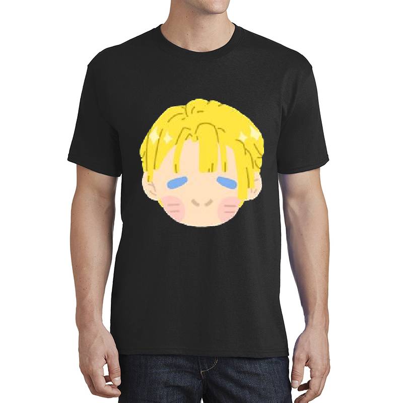 Fire Emblem Three Houses Dimitri Pre-timeskip Unisex V-Neck T-Shirts