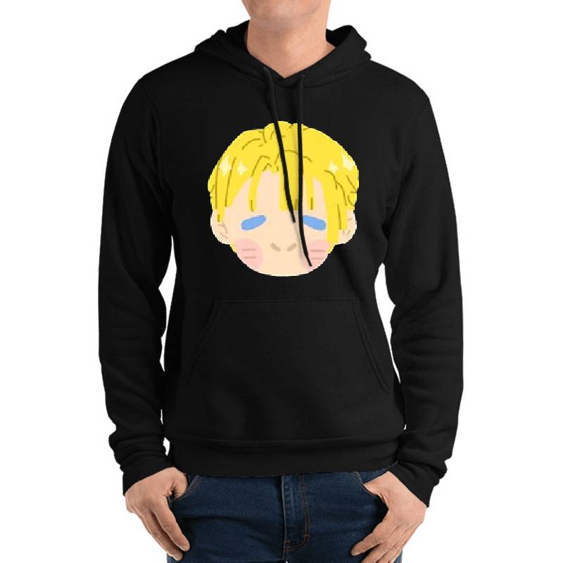 Fire Emblem Three Houses Dimitri Pre-timeskip Unisex V-Neck T-Shirts