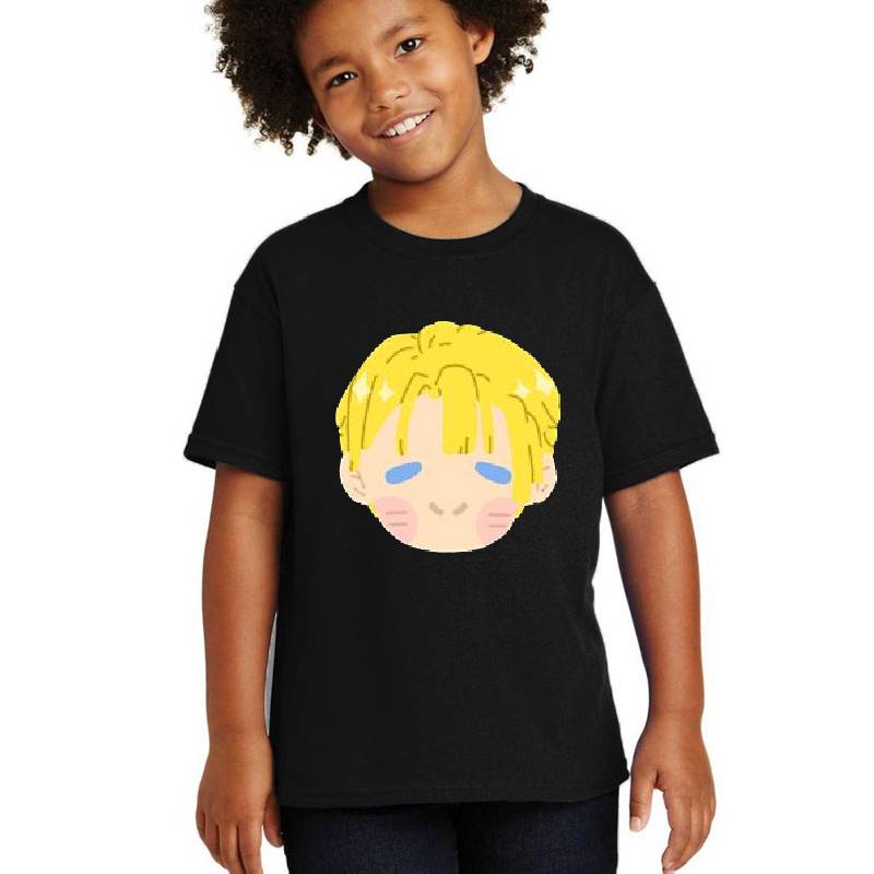 Fire Emblem Three Houses Dimitri Pre-timeskip Unisex V-Neck T-Shirts