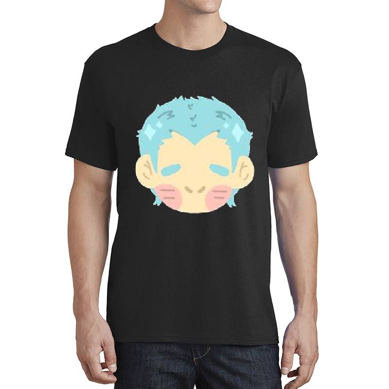 Fire Emblem Three Houses Caspar Pre-timeskip Youth Hooded Sweatshirts
