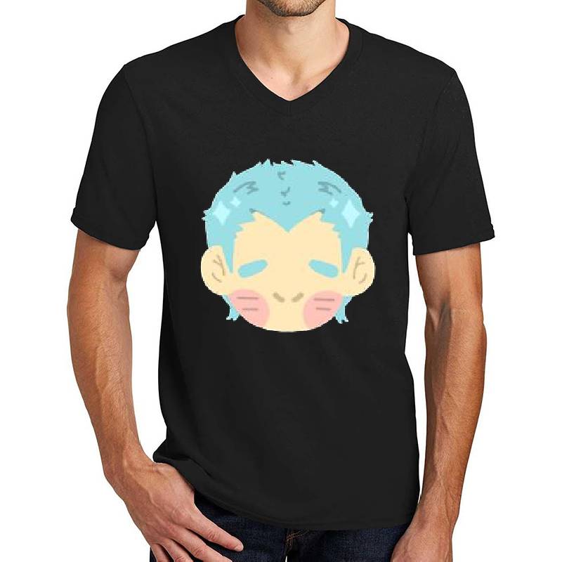 Fire Emblem Three Houses Caspar Pre-timeskip Youth Hooded Sweatshirts