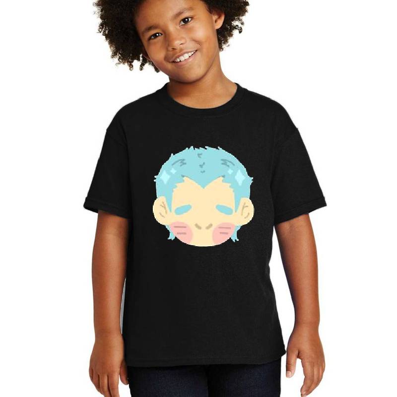 Fire Emblem Three Houses Caspar Pre-timeskip Youth Hooded Sweatshirts
