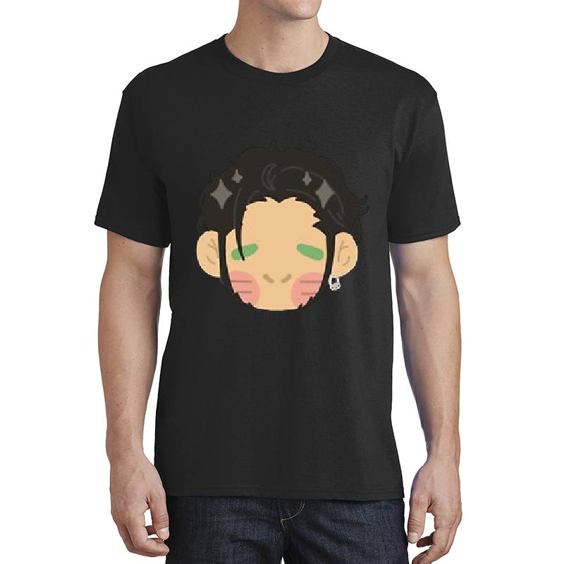 Fire Emblem Three Houses Claude Post Timeskip Youth T-Shirts