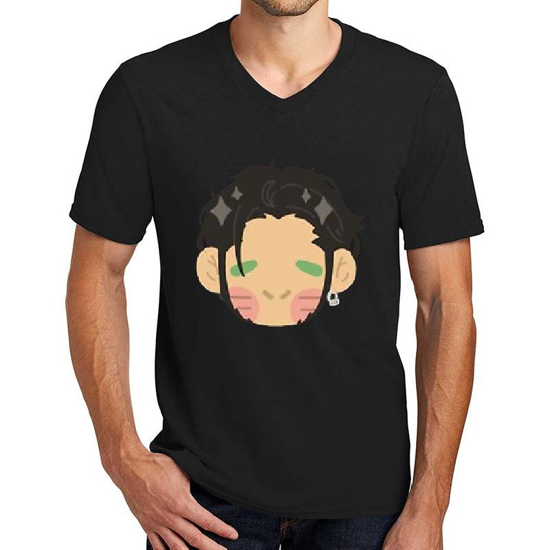 Fire Emblem Three Houses Claude Post Timeskip Youth T-Shirts