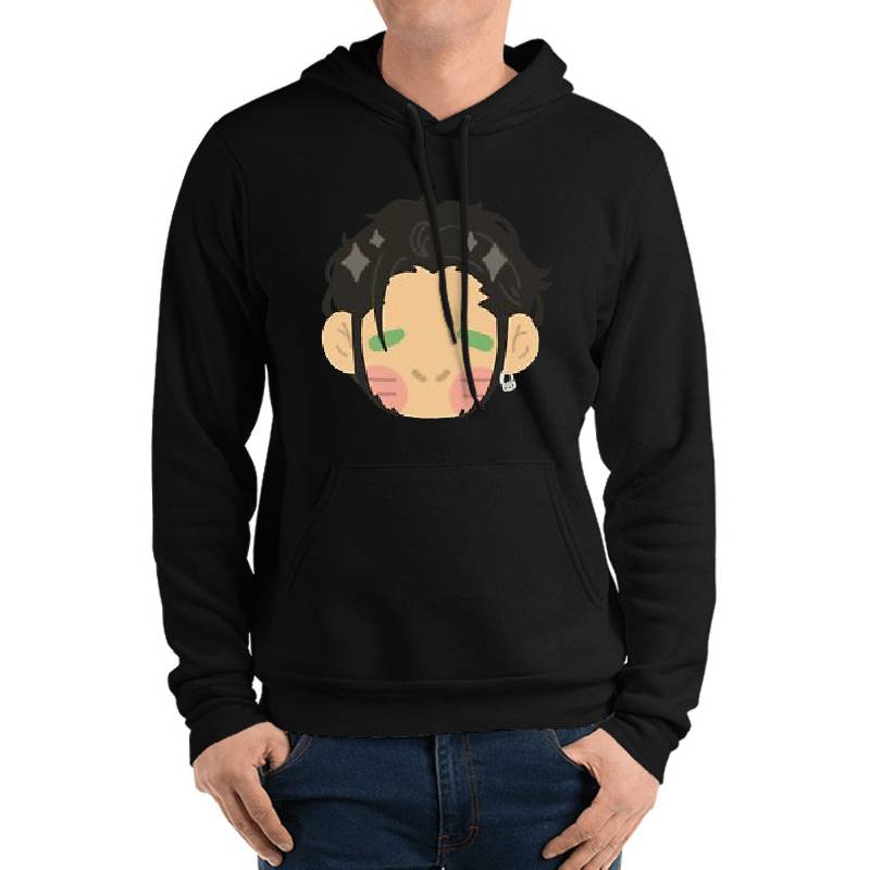 Fire Emblem Three Houses Claude Post Timeskip Youth T-Shirts