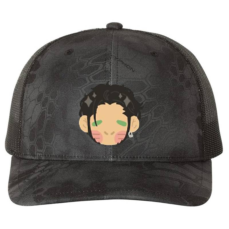 Fire Emblem Three Houses Claude Post Timeskip Youth T-Shirts