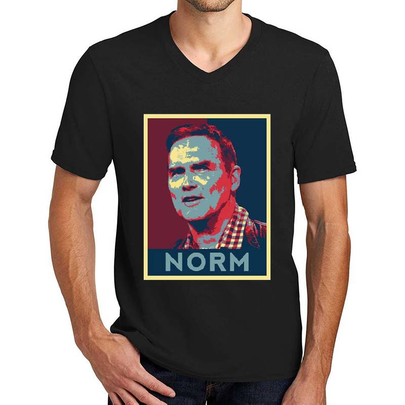 Norm Macdonald - NORM (Patriot) Classic T-Shirt Youth Hooded Sweatshirts
