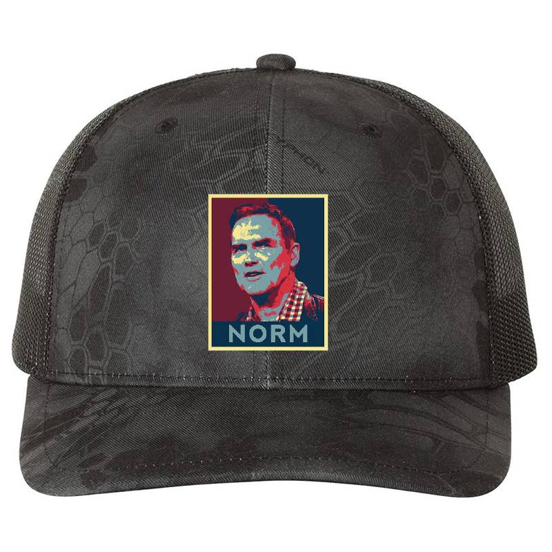 Norm Macdonald - NORM (Patriot) Classic T-Shirt Youth Hooded Sweatshirts