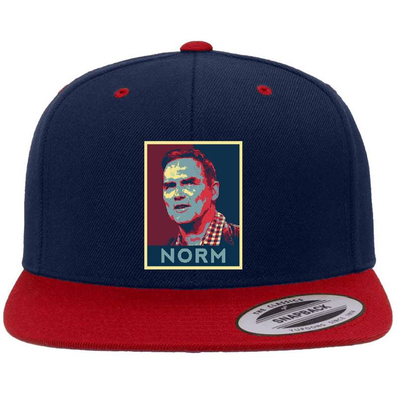 Norm Macdonald - NORM (Patriot) Classic T-Shirt Youth Hooded Sweatshirts