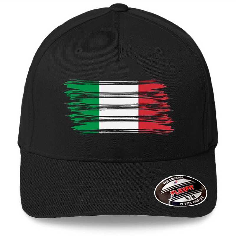 Forza Italia Unisex T-shirts