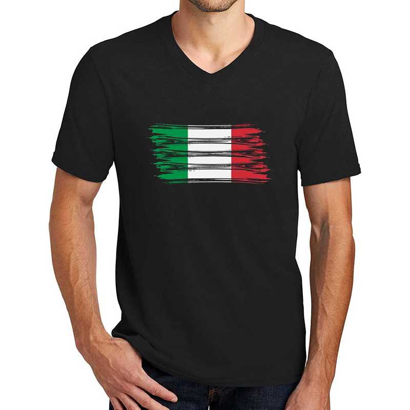 Forza Italia Unisex T-shirts