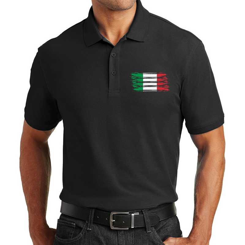 Forza Italia Unisex T-shirts