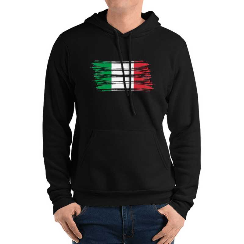 Forza Italia Unisex T-shirts