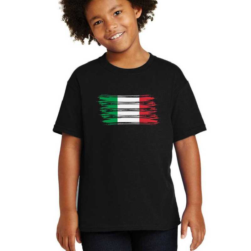 Forza Italia Unisex T-shirts